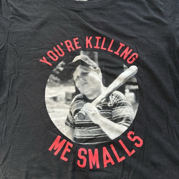 SANDLOT TSHIRT - Picture 5 of 6